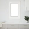 vidaXL vidaXL Okno za klet RISOR 60 x 90 cm PVC in steklo Antracit, (5000215134)