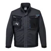 PORTWEST Radna jakna T703 - WX3/ metal siva
