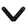 Mystic FOILBOARD V-Shape Footstrap -Black