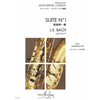 BACH J.S.:SUITE NO.1