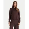 Marella Srajca Baia1 2615191051 Rjava Regular Fit