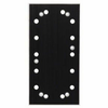 BOSCH Brusna ploča 2608000204, 185 ?x??93 mm sa čičak prihvatom