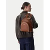 Nahrbtnik LOVE MOSCHINO JC4094PP1OLI0200 Rjava