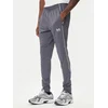Under Armour Spodnji del trenirke Challenger Training 6004044 Siva Slim Fit