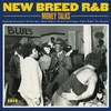 Various Artists - New Breed R&B - Money Talks (LP)