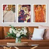Wallity Set uramljenih slika 3BC_UN987528, 3 Dela