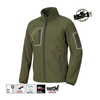 Industrial starter s.p.a. Softshell jakna just zelena ( 27434 )