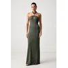 Marciano by Guess halter obleka z modalom SORAYA