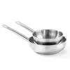 Hendi Ponev Kitchen Line brez pokrova, 1 l, premer 160 mm - 839300