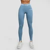 A.M.C. MERCHANDISING LIMITED Ženske pajkice Simple Steel Grey - GymBeam