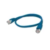 GEMBIRD Mrežni kabl 2m Cat6 F/FTP plavi