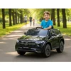 Mercedes – Benz EQA Crni Dečiji Licencirani Džip