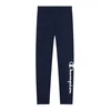 Champion Authentic Athletic Apparel Pajkice marine/bela