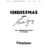 CHRISTMAS WITH GORDON YOUNG ORGAN