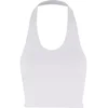 Urban Classics Top bela
