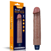VIBRACIJSKI PENIS Lovetoy Real Softee Flesh 9
