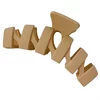 Štipec za kosu CO-30643 - Tip7 KP30643