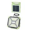 JLP-2196 Solarni LED Reflektor