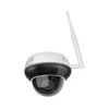 Immax NEO 07825L - Pametna spoljna kupolasta kamera sa 5MP senzorom 230V IP66 TUYA Wi-Fi
