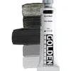 GOLDEN Heavy Body akrilna barva 59 ml - 1010 kostna črna