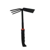Mini motika crna 2u1 ( 357697 )