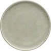 Schönwald Shiro Glaze plitev krožnik 28 cm, dimljen
