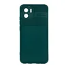 Maska za telefon GENTLE za Xiaomi Redmi A1, Zelena