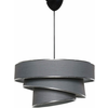 OPVIQ Couper Anthracite Silver