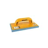 Enpro Lopatica 717324 Trowel with hard sponge, 250 x 130 x 14 mm, blue, SYSTEM