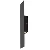 Rabalux Zidna lampa Ampel, LED 6W, H40cm, Crna