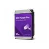 WD Purple Pro Smart 12TB 3,5 SATA3 512MB 7200rpm WD122PURP trdi disk