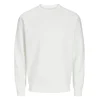 JACK & JONES Majica Bradley bela