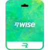 Rewarble Wise 25 GBP Voucher GLOBAL
