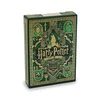 Harry Potter Playing Cards Theory11 Slytherin Universal