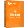 Avast Ultimate (Multi-Device, up to 10 connections), 1 godina