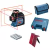 BOSCH linijski laser GLL3-80