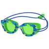 SPEEDO KIDS SUNNY G POP SEASIDERS PRINT, otroška plavalna očala, zelena 877507041