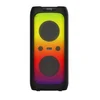 BKK Bluetooth zvučnik B6505K, 25W, 2 mikrofon ulaza, Crni