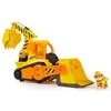 Spin Master Deluxe buldožer Rubble