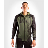 Venum UFC Muški donji deo trenerke Authentic Fight Week, Zeleno - crni