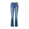 ONLY Ženske kavbojke ONLBLUSH 15223514 Medium Blue Denim (Velikost S/30)