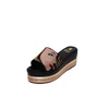 Rise RIS2505 2055 BLACK SILVERY