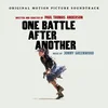 Jonny Greenwood - One Battle After Another (140 g) (2 LP)