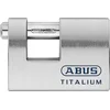 Abus 98TI blok obešanka 90 mm