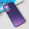 Maska za mobilni telefon Xiaomi Redmi 13C CLEAR, Ljubičasta