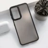 Maska za telefon Candy Shield za Samsung A15 4G/ A155F/ A15 5G/ A156B, Crna