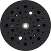 Univerzalni brusni krožnik EXPERT Multihole, 125 mm, srednji
