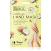 Maska za ruke Beauty Formulas - kokos