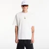 Majice New Balance Street Classics Multi Blur T-Shirt Sea Salt M