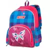 Ranac za vrtić Kinder Butterfly silk Target 21844